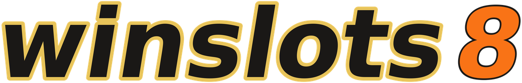 winslots8 logo